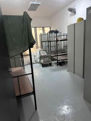 Westlink Techpark (D22), Factory #601908011
